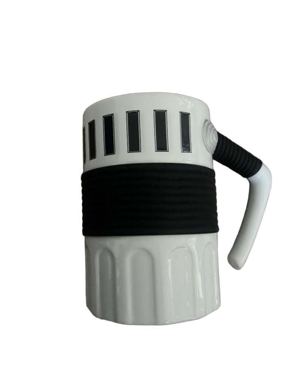 Disney Star Wars Black Spire Outpost Stormtrooper Mug